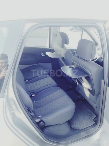 Renault Megane Scenic 2006, 171,000 km - 1.5 l - Bakı