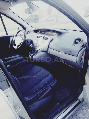 Renault Megane Scenic 2006, 171,000 km - 1.5 l - Bakı