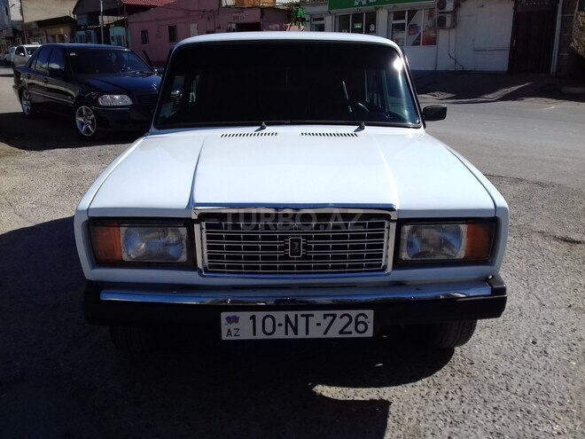 LADA (VAZ) 2107 2005, 113,000 km - 1.6 l - Bakı