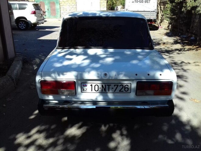 LADA (VAZ) 2107 2005, 113,000 km - 1.6 l - Bakı