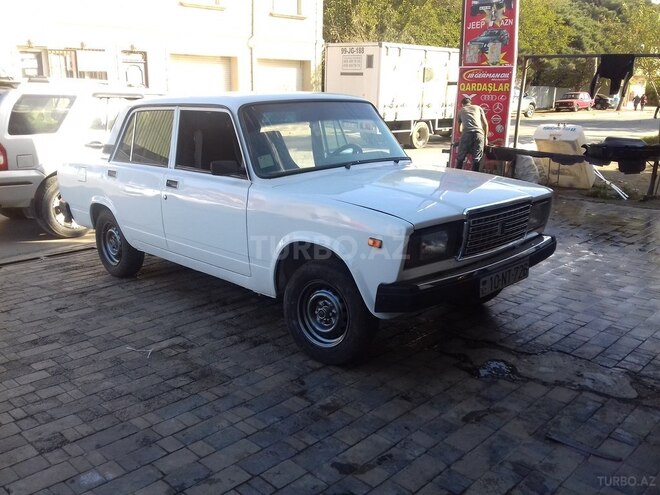 LADA (VAZ) 2107 2005, 113,000 km - 1.6 l - Bakı