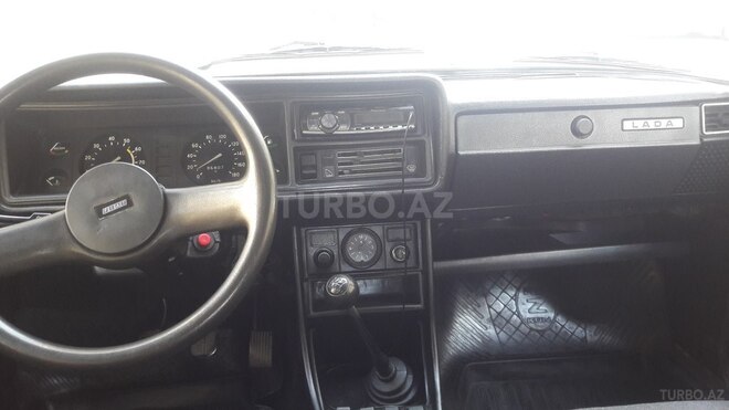 LADA (VAZ) 2107 2010, 863,670 km - 1.6 l - Bakı