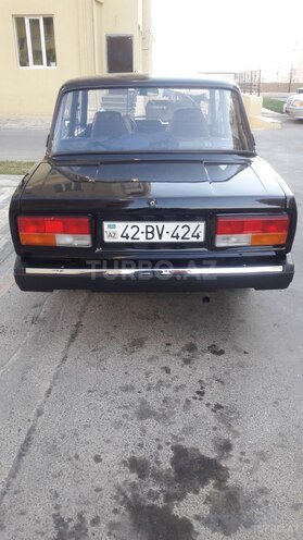 LADA (VAZ) 2107 2010, 863,670 km - 1.6 l - Bakı