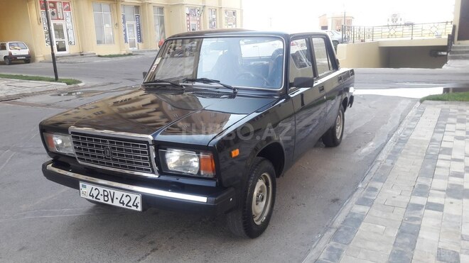LADA (VAZ) 2107 2010, 863,670 km - 1.6 l - Bakı