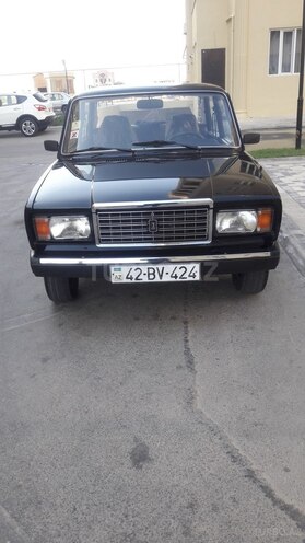 LADA (VAZ) 2107 2010, 863,670 km - 1.6 l - Bakı