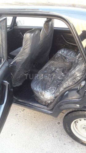 LADA (VAZ) 2107 2010, 863,670 km - 1.6 l - Bakı