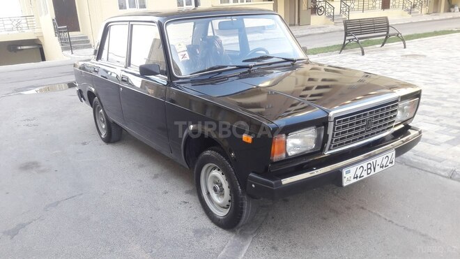 LADA (VAZ) 2107 2010, 863,670 km - 1.6 l - Bakı
