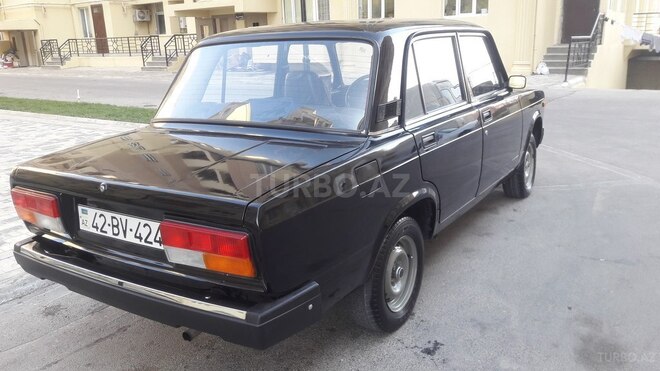 LADA (VAZ) 2107 2010, 863,670 km - 1.6 l - Bakı