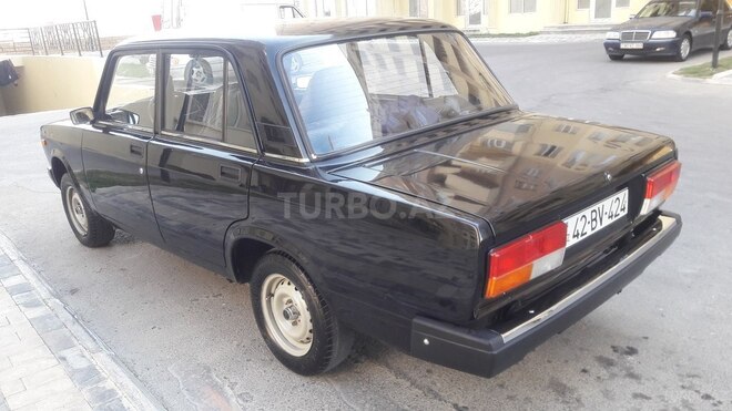 LADA (VAZ) 2107 2010, 863,670 km - 1.6 l - Bakı