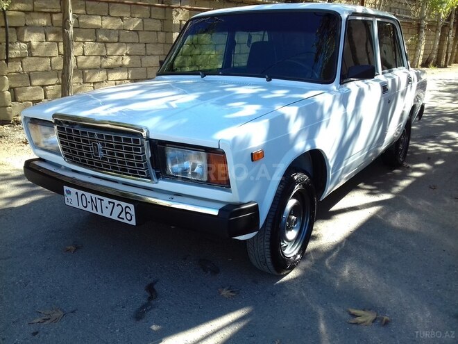 LADA (VAZ) 2107 2005, 113,000 km - 1.6 l - Bakı