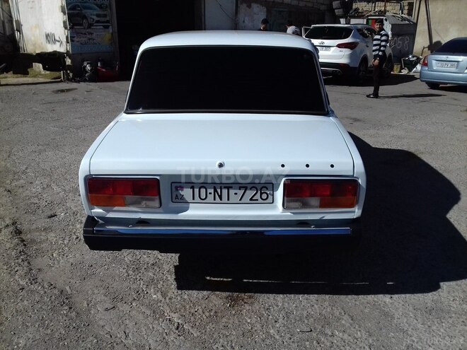 LADA (VAZ) 2107 2005, 113,000 km - 1.6 l - Bakı