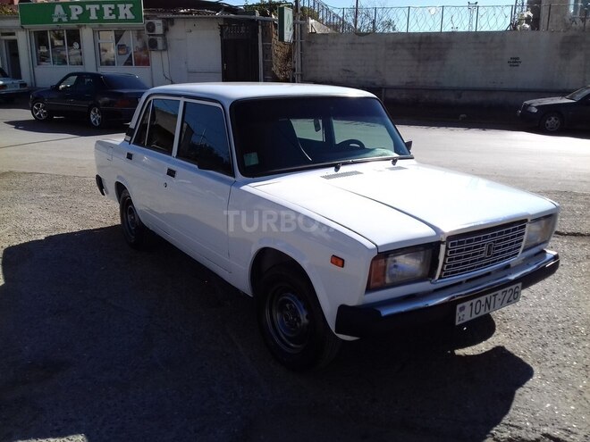 LADA (VAZ) 2107 2005, 113,000 km - 1.6 l - Bakı
