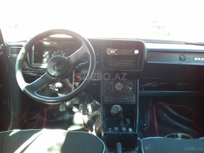 LADA (VAZ) 2107 2005, 113,000 km - 1.6 l - Bakı