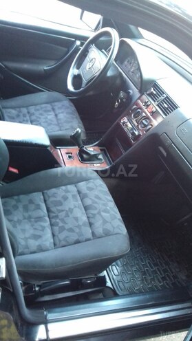 Mercedes C 180 1999, 375,433 km - 1.8 л - Bakı