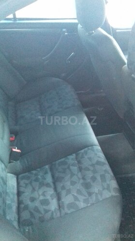 Mercedes C 180 1999, 375,433 km - 1.8 л - Bakı