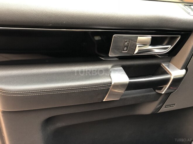 Land Rover Discovery 2010, 127,800 km - 2.7 l - Bakı