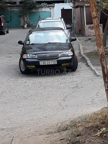 Kia Clarus 1998, 144,000 km - 2.0 l - Bakı
