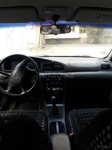 Kia Clarus 1998, 144,000 km - 2.0 l - Bakı