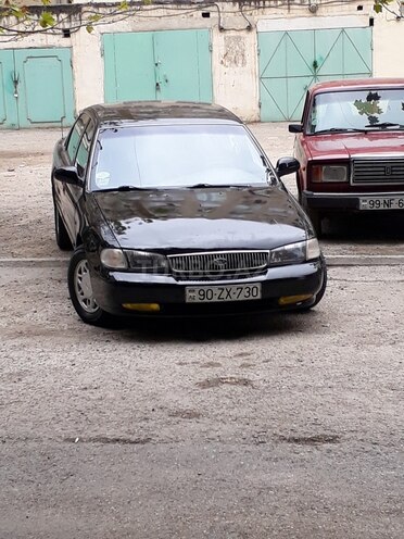 Kia Clarus 1998, 144,000 km - 2.0 l - Bakı