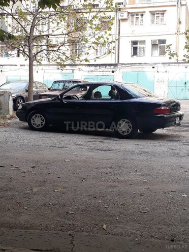 Kia Clarus 1998, 144,000 km - 2.0 l - Bakı