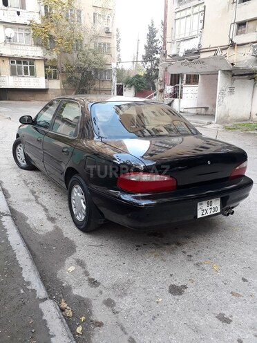 Kia Clarus 1998, 144,000 km - 2.0 l - Bakı