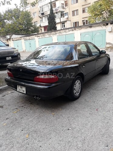 Kia Clarus 1998, 144,000 km - 2.0 l - Bakı