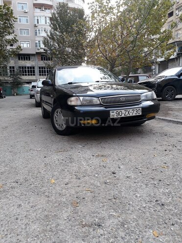 Kia Clarus 1998, 144,000 km - 2.0 l - Bakı