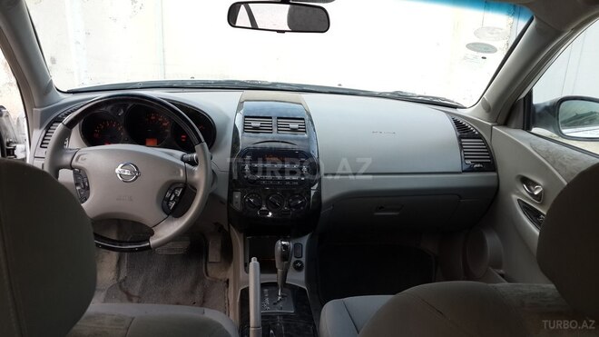 Nissan Altima 2002, 200,000 km - 2.5 l - Bakı
