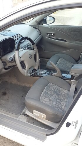 Nissan Altima 2002, 200,000 km - 2.5 l - Bakı