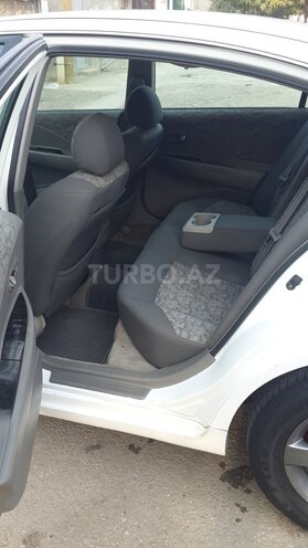 Nissan Altima 2002, 200,000 km - 2.5 l - Bakı
