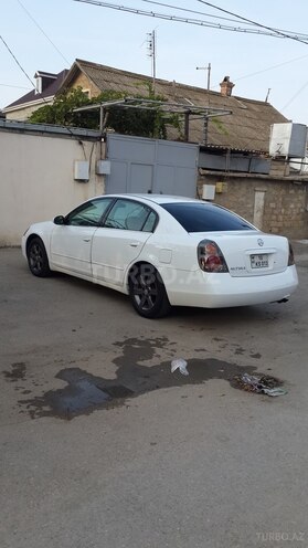 Nissan Altima 2002, 200,000 km - 2.5 l - Bakı