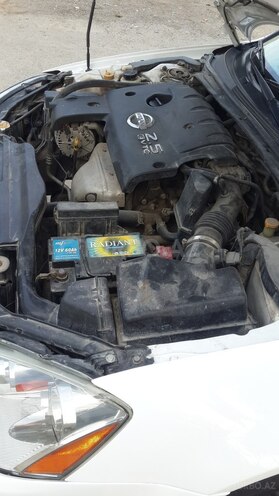 Nissan Altima 2002, 200,000 km - 2.5 l - Bakı