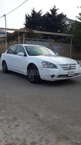 Nissan Altima 2002, 200,000 km - 2.5 l - Bakı