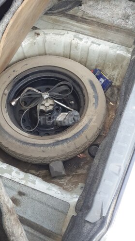 Nissan Altima 2002, 200,000 km - 2.5 l - Bakı