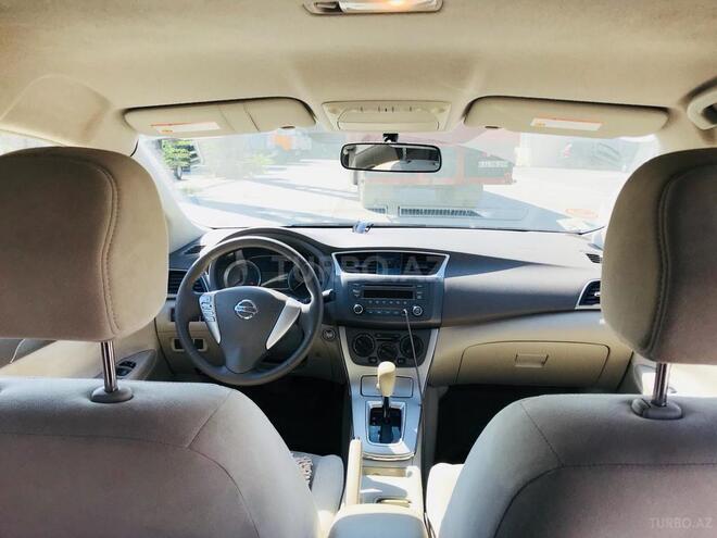 Nissan Sentra 2013, 85,000 km - 1.6 l - Bakı