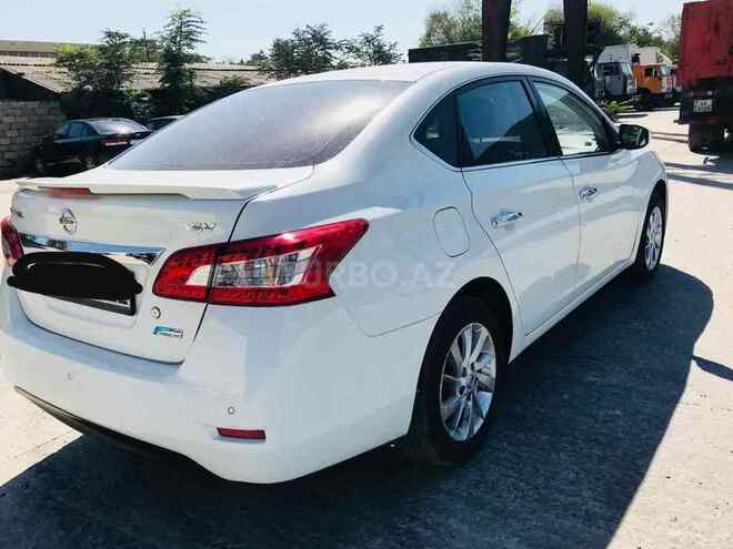 Nissan Sentra 2013, 85,000 km - 1.6 l - Bakı