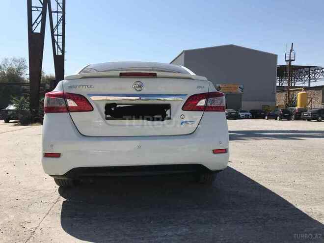 Nissan Sentra 2013, 85,000 km - 1.6 l - Bakı