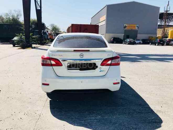 Nissan Sentra 2013, 85,000 km - 1.6 l - Bakı