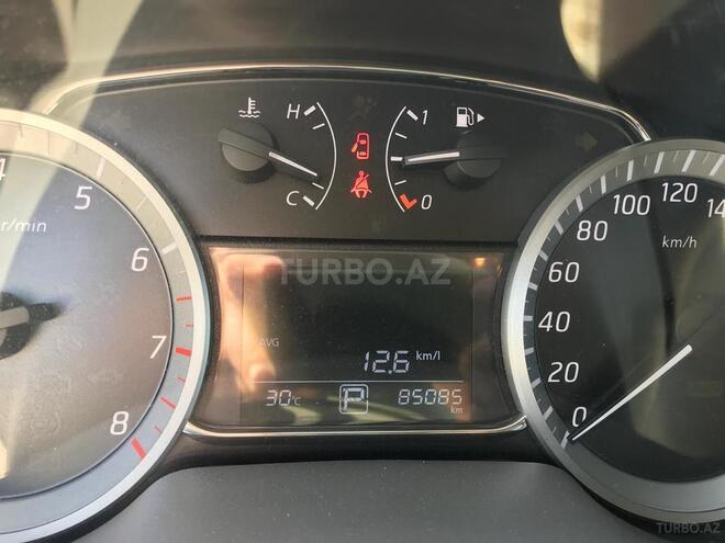 Nissan Sentra 2013, 85,000 km - 1.6 l - Bakı