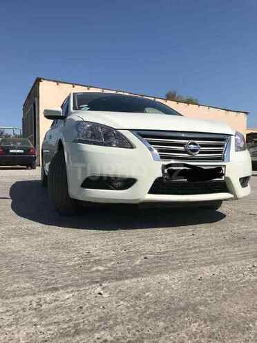 Nissan Sentra 2013, 85,000 km - 1.6 l - Bakı