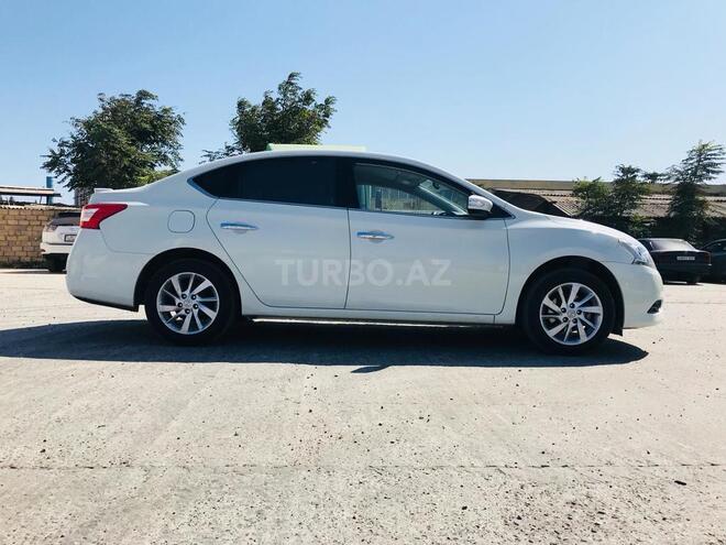 Nissan Sentra 2013, 85,000 km - 1.6 l - Bakı