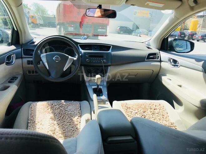Nissan Sentra 2013, 85,000 km - 1.6 l - Bakı