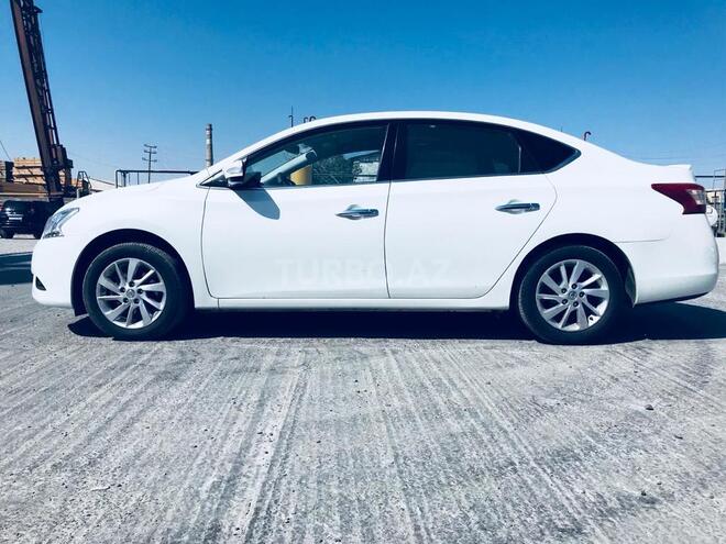 Nissan Sentra 2013, 85,000 km - 1.6 l - Bakı