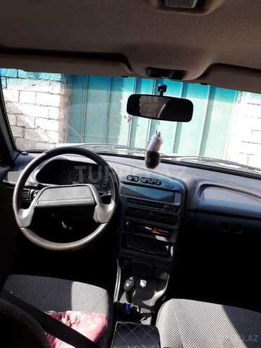 LADA (VAZ) 2115 2010, 245,367 km - 1.6 l - Bakı