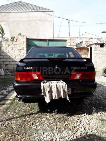 LADA (VAZ) 2115 2010, 245,367 km - 1.6 l - Bakı