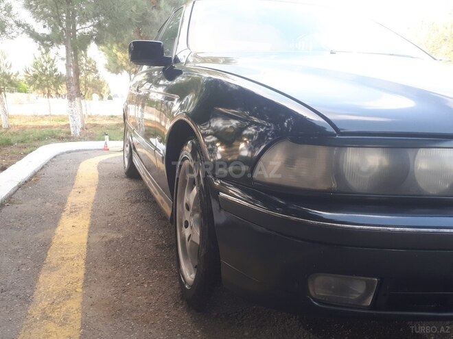 BMW 520 1997, 327,420 km - 2.0 l - Bakı
