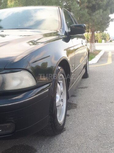 BMW 520 1997, 327,420 km - 2.0 l - Bakı