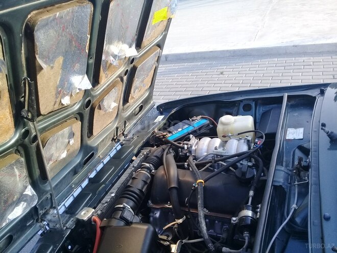 LADA (VAZ) 2107 2011, 11,700 km - 1.6 l - Bakı