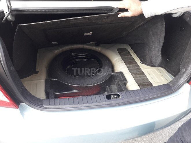 Hyundai Accent 2007, 120,000 km - 1.5 l - Bakı