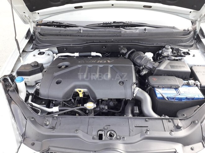 Hyundai Accent 2007, 120,000 km - 1.5 l - Bakı